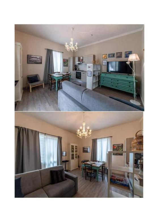 Casina Di Pietro - Lucca – Lucca