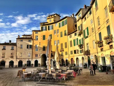 Casina Di Pietro - Lucca – Fotos 6
