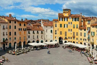 Casina Di Pietro - Lucca – Fotos 8